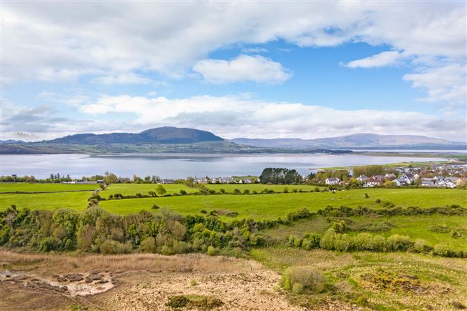 Lorien, Lower Rosses, Rosses Point, Co. Sligo