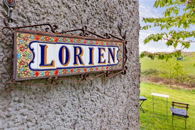 Lorien, Lower Rosses, Rosses Point, Co. Sligo