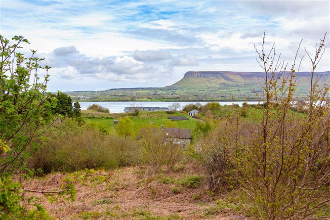 Lorien, Lower Rosses, Rosses Point, Co. Sligo