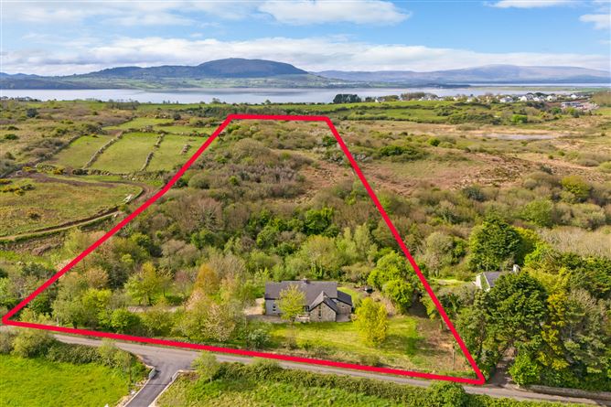 Lorien, Lower Rosses, Rosses Point, Co. Sligo