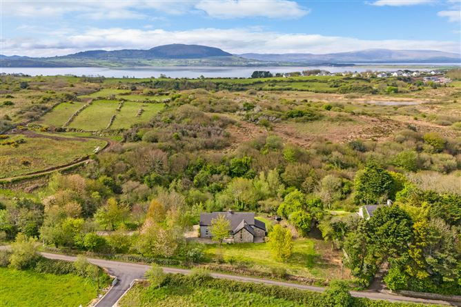 Lorien, Lower Rosses, Rosses Point, Co. Sligo