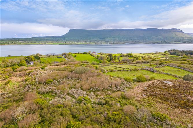 Lorien, Lower Rosses, Rosses Point, Co. Sligo