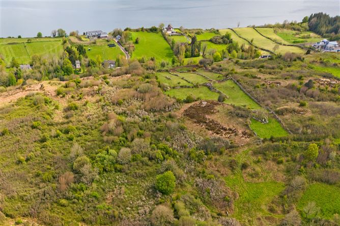 Lorien, Lower Rosses, Rosses Point, Co. Sligo
