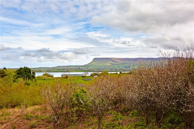 Lorien, Lower Rosses, Rosses Point, Co. Sligo