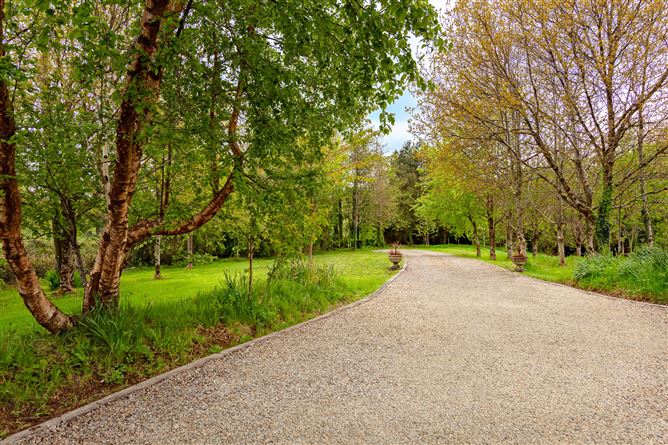 Lorien, Lower Rosses, Rosses Point, Co. Sligo