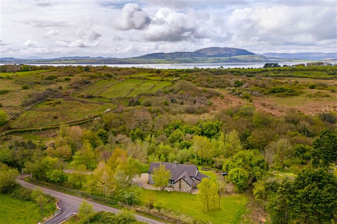 Lorien, Lower Rosses, Rosses Point, Co. Sligo