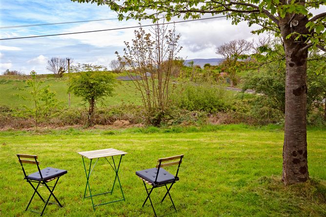 Lorien, Lower Rosses, Rosses Point, Co. Sligo