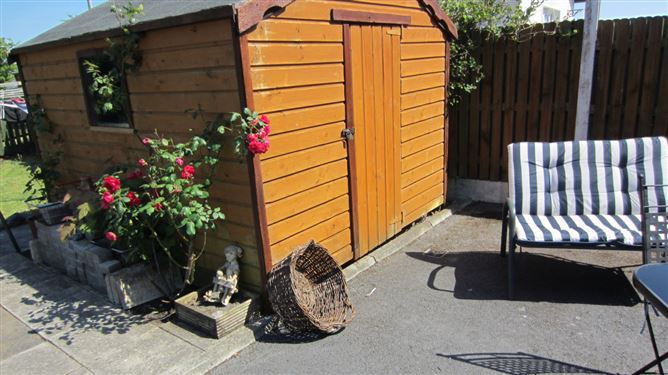 Kinvara Hot Tub Cottage 5 bedr,