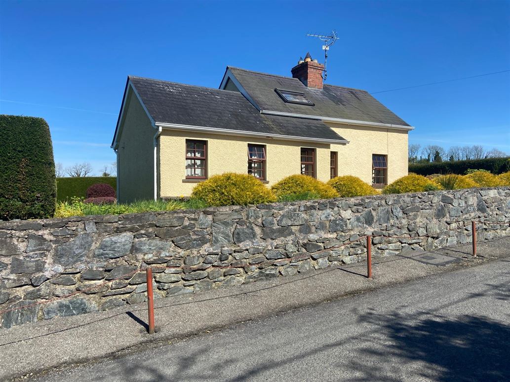 Windmill Cottage,Drumulla, Rockcorry, Monaghan