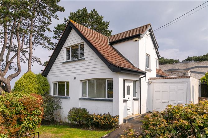1 Cunningham Drive, Dalkey, County Dublin