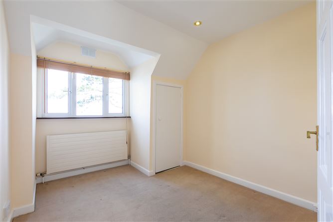 1 Cunningham Drive, Dalkey, County Dublin