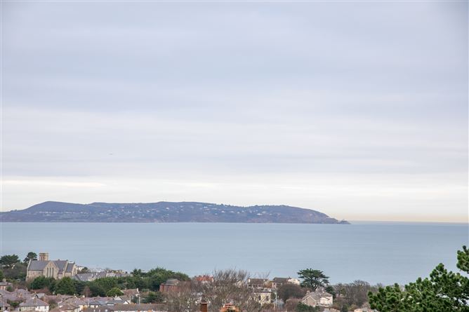 1 Cunningham Drive, Dalkey, County Dublin