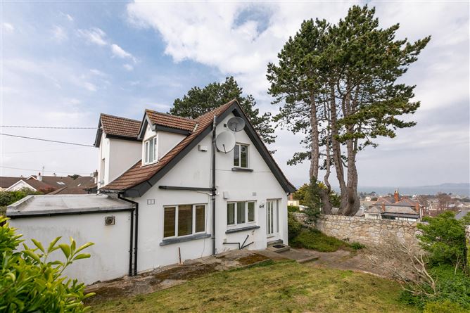 1 Cunningham Drive, Dalkey, County Dublin