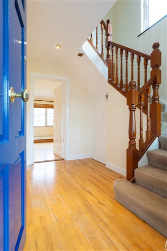 1 Cunningham Drive, Dalkey, County Dublin