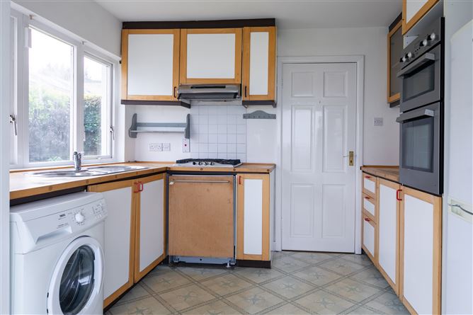 1 Cunningham Drive, Dalkey, County Dublin