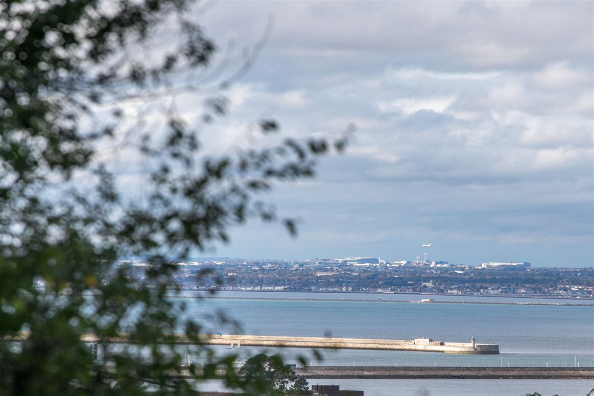 1 Cunningham Drive, Dalkey, County Dublin