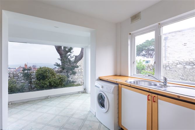 1 Cunningham Drive, Dalkey, County Dublin
