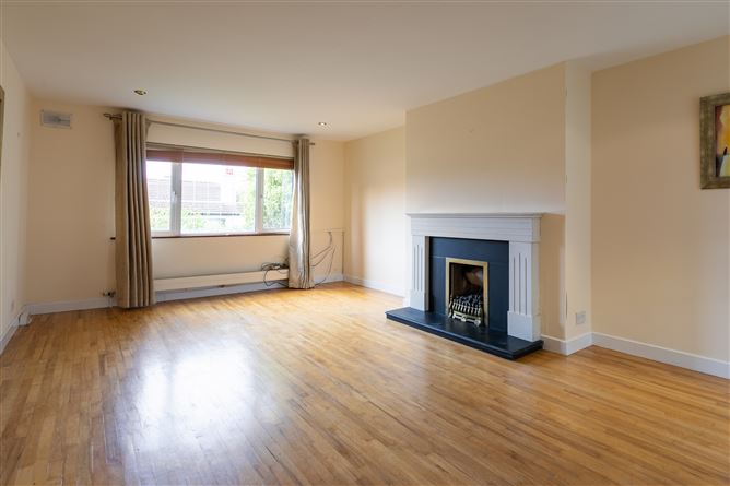 1 Cunningham Drive, Dalkey, County Dublin