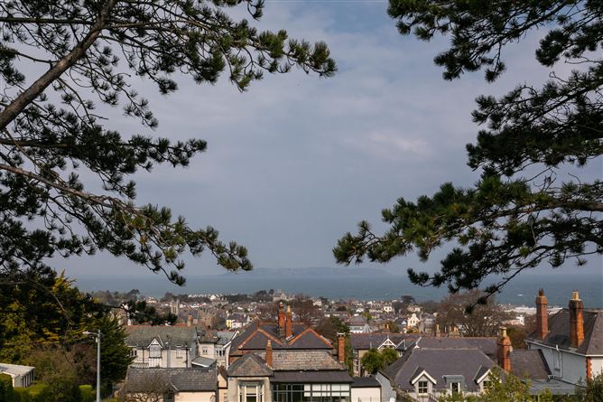 1 Cunningham Drive, Dalkey, County Dublin