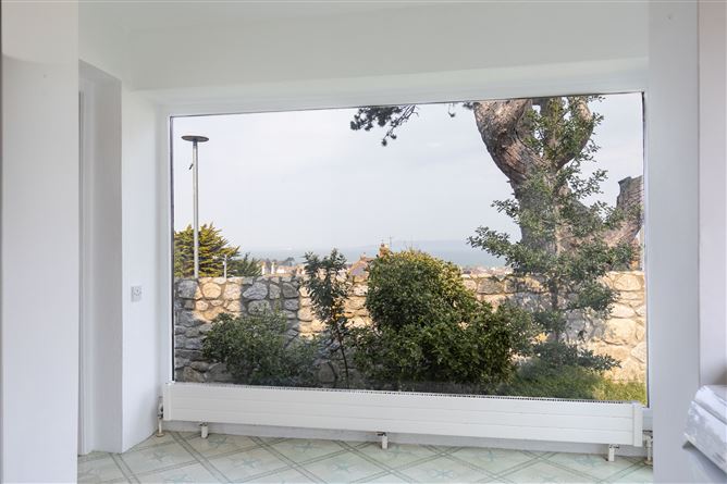 1 Cunningham Drive, Dalkey, County Dublin
