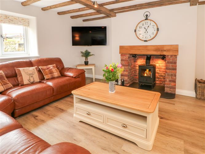 Small Lane Cottage,Endon, Staffordshire, United Kingdom