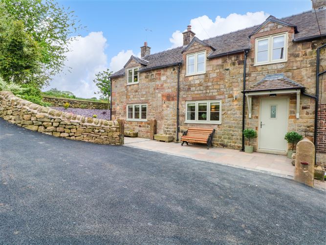 Small Lane Cottage,Endon, Staffordshire, United Kingdom