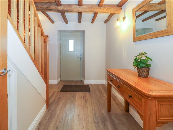 Small Lane Cottage,Endon, Staffordshire, United Kingdom
