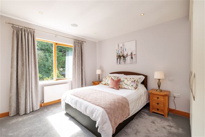 4 Hazelhatch, Thormanby Road, Howth, Co. Dublin