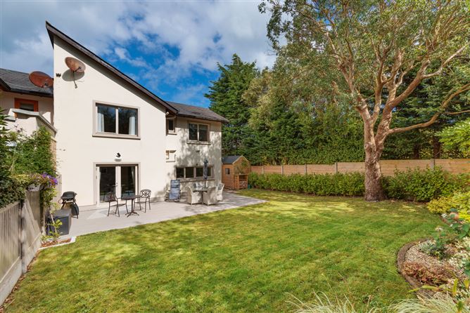 4 Hazelhatch, Thormanby Road, Howth, Co. Dublin