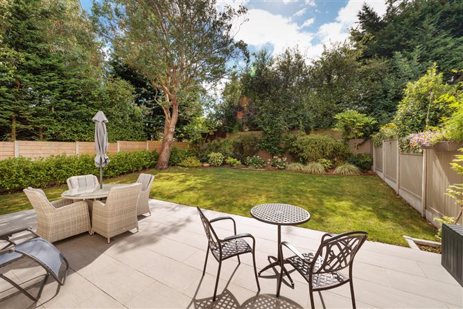 4 Hazelhatch, Thormanby Road, Howth, Co. Dublin