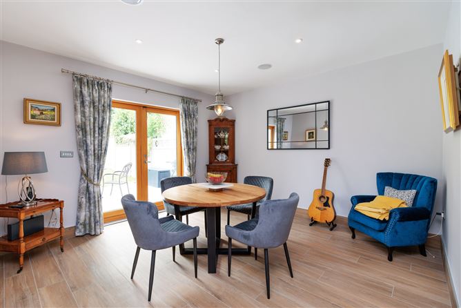 4 Hazelhatch, Thormanby Road, Howth, Co. Dublin