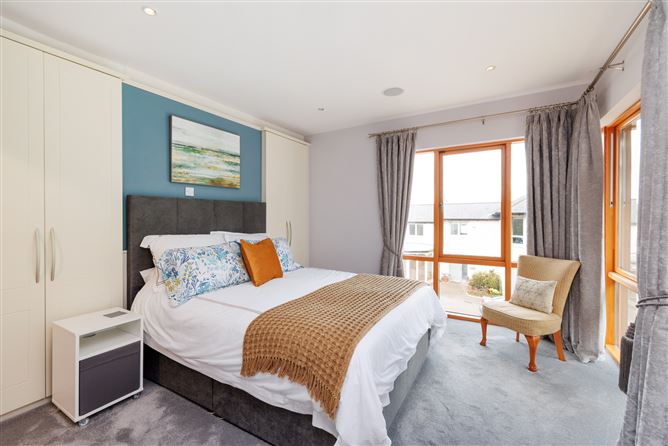 4 Hazelhatch, Thormanby Road, Howth, Co. Dublin