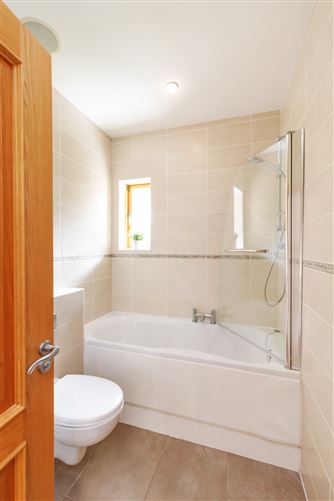 4 Hazelhatch, Thormanby Road, Howth, Co. Dublin