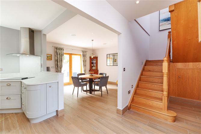 4 Hazelhatch, Thormanby Road, Howth, Co. Dublin