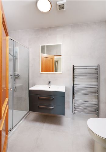 4 Hazelhatch, Thormanby Road, Howth, Co. Dublin