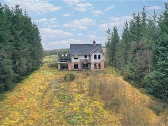 6 x Properties Fort Valley, Ballyconnell, Cavan