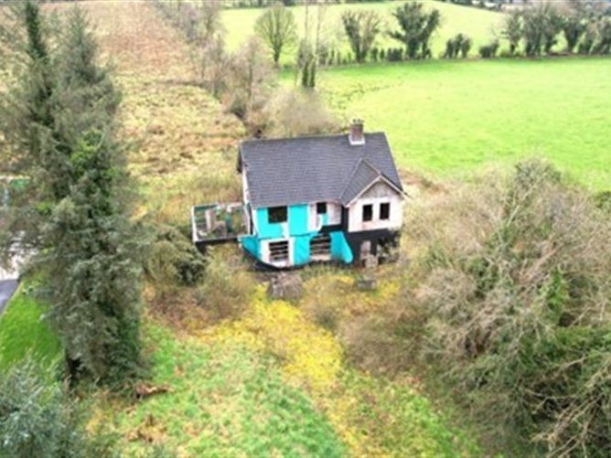 6 x Properties Fort Valley, Ballyconnell, Cavan