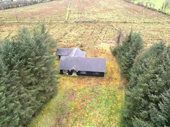 6 x Properties Fort Valley, Ballyconnell, Cavan