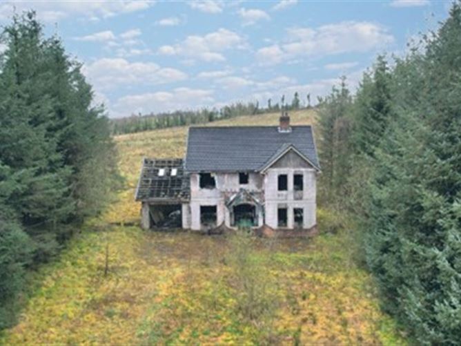 6 x Properties Fort Valley, Ballyconnell, Cavan