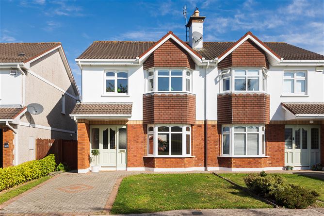 26 Rocklands, Carrigtwohill, Cork