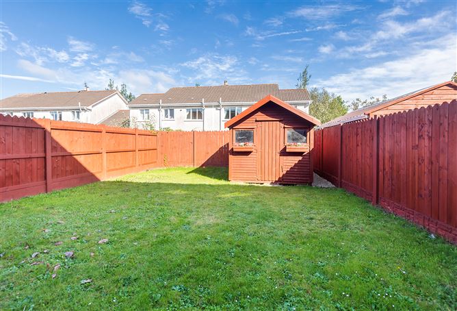 26 Rocklands, Carrigtwohill, Cork