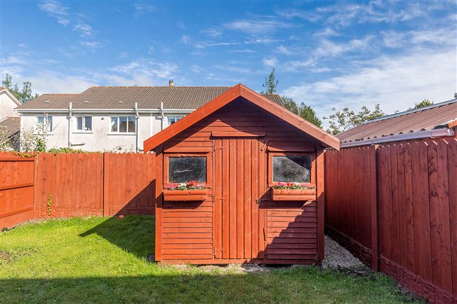 26 Rocklands, Carrigtwohill, Cork