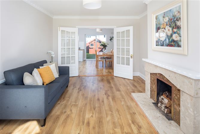 26 Rocklands, Carrigtwohill, Cork