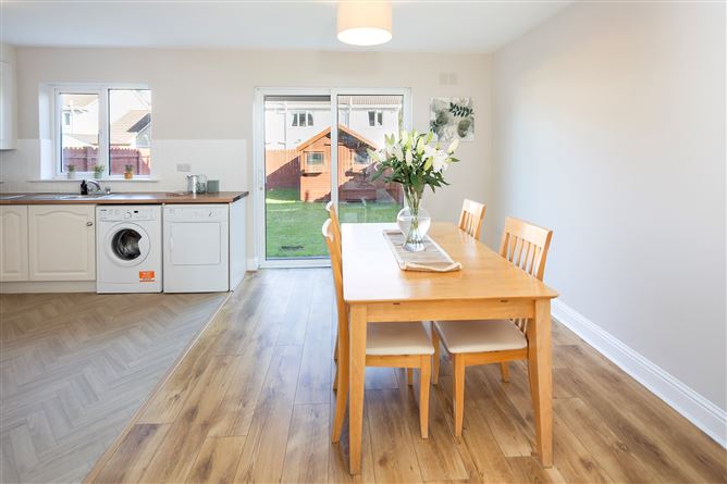 26 Rocklands, Carrigtwohill, Cork