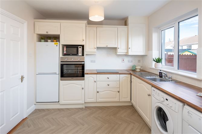 26 Rocklands, Carrigtwohill, Cork