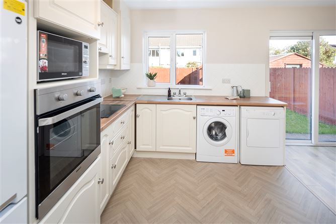 26 Rocklands, Carrigtwohill, Cork