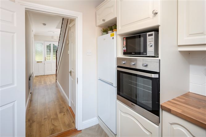 26 Rocklands, Carrigtwohill, Cork