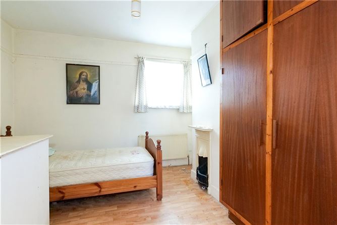 43 Father Burke Road, The Claddagh, Galway City