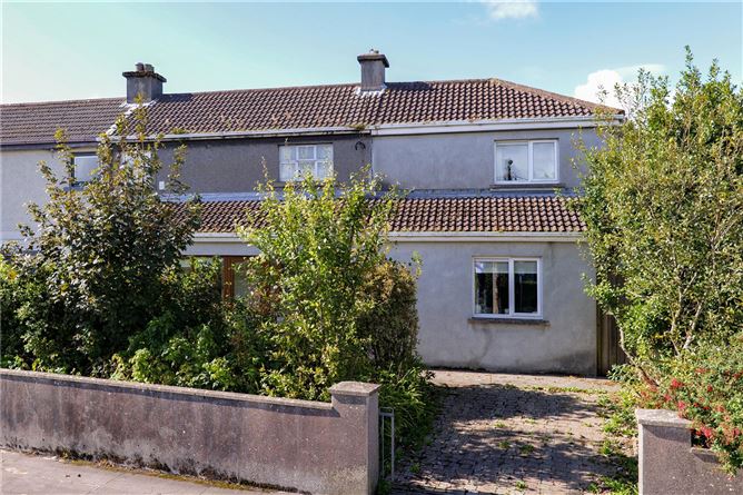 43 Father Burke Road, The Claddagh, Galway City