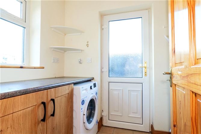 43 Father Burke Road, The Claddagh, Galway City